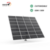 Anpassung Zweiachsiger Solar-Tracking-Controller Solar Traker 2-Achsen-Schwenkantrieb Solar-Tracking