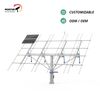 Supergünstiger Solar-Tracking-Controller, Dual-Achsen-Sonnen-Tracker, Solar-Sonnen-Tracker