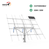 Anpassung Zweiachsiger Solar-Tracking-Controller Solar Traker 2-Achsen-Schwenkantrieb Solar-Tracking