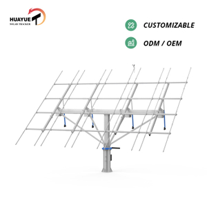 Supergünstiger Solar-Tracking-Controller, Dual-Achsen-Sonnen-Tracker, Solar-Sonnen-Tracker