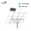 Anpassungssteuerung Solar Tracker Solar Tracker Dual Axis Tracker Solar