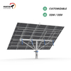 Supergünstiger Solar-Tracking-Controller, Dual-Achsen-Sonnen-Tracker, Solar-Sonnen-Tracker