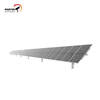 HYP-1-40PV-210-IR-SD.58 Einachsiges Solar-Tracking