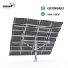 Anpassung Zweiachsiger Solar-Tracking-Controller Solar Traker 2-Achsen-Schwenkantrieb Solar-Tracking