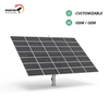 Supergünstiger Solar-Tracking-Controller, Dual-Achsen-Sonnen-Tracker, Solar-Sonnen-Tracker