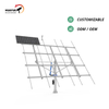  2-Achsen-Pv-Tracking-Solar-Tracker