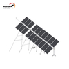 Vollautomatisch verfolgender Solar-Tracker, bodenmontierter Sun-Tracker, fortschrittlicher Solar-Tracker