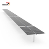 Direktverkauf ab Werk, Solar-Tracking-Controller, Solarpanel, einachsiger Tracker, Solar-Achsen-Tracking