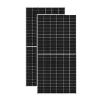 Sonnenkollektoren