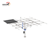 Fabrik-Direktverkaufscontroller-Zwei-Achsen-Solar-Tracker-Kit