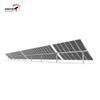 Hersteller Solarregler Solar Tracker Single Axis Seguidor Solar