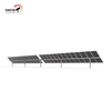 Professioneller Hersteller Solar-Tracking-Controller einachsiger Solar-Tracker Solar-Tracker-Preis