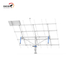 Zweiachsiges Solar-Tracker-Kit, Solar-Tracker für Inselstromversorgung, automatischer Solar-Tracker, Solar