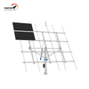 Fabrik-Direktverkaufscontroller-Zwei-Achsen-Solar-Tracker-Kit