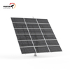 Zweiachsiger Solar-Tracker, Korrosionsbeständigkeit, Solar-Tracker, genaue Positionierung, Solar-Tracker-Controller