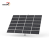 Zweiachsiges Solar-Tracker-Kit, Solar-Tracker für Inselstromversorgung, automatischer Solar-Tracker, Solar