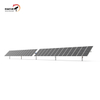 Professioneller Hersteller Solar-Tracking-Controller einachsiger Solar-Tracker Solar-Tracker-Preis