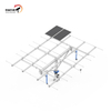 Zweiachsiges Solar-Tracker-Kit, Solar-Tracker für Inselstromversorgung, automatischer Solar-Tracker, Solar